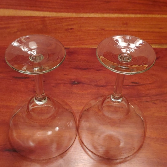 Familia Camarena Tequila Margarita Glasses - Picture 7 of 7